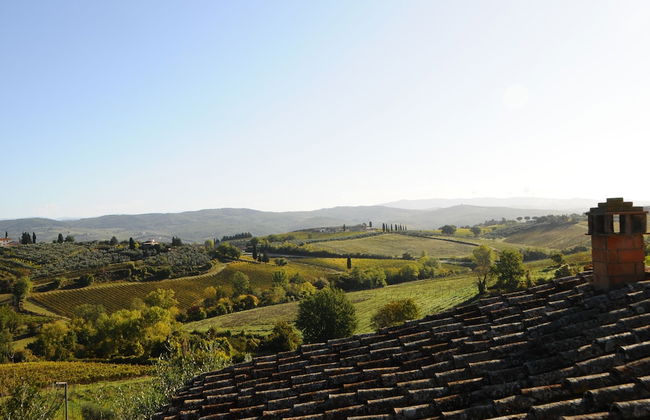 Agriturismo Poggio Alle Lame - Foto 35