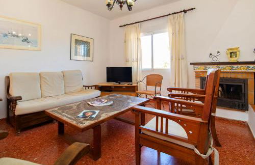 Villa Marfilena by Interhome - Foto 50