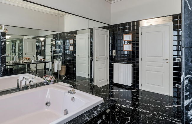 Villa Liberty Albisola 6 2 Emma Villas - Photo 13