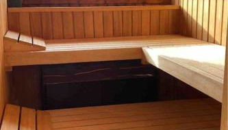 Saunaoase-Zollerblick - Foto 3