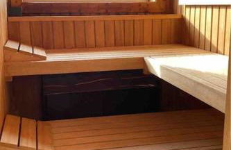 Saunaoase-Zollerblick - Foto 3