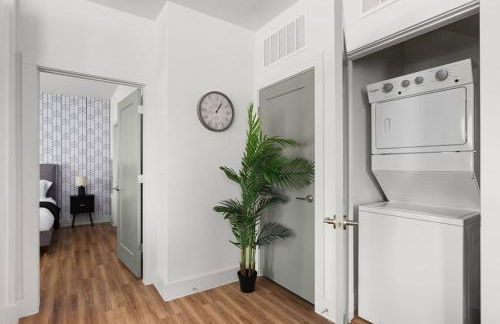 Luxury Stay 1B 1B w Gym, Pool, Shops Nearby - Foto 18