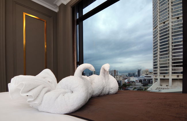 The Granite Luxury Hotel - Foto 39