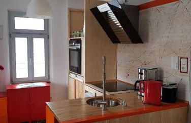 Ferienwohnung mit Traumbad - Foto 7