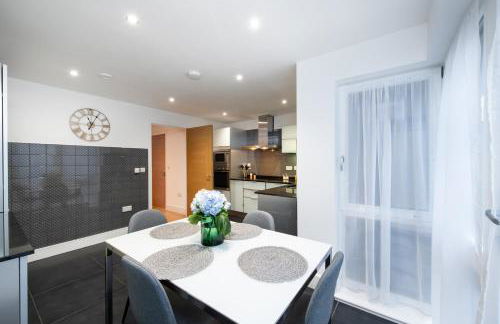 London Nino Apartments - Foto 48