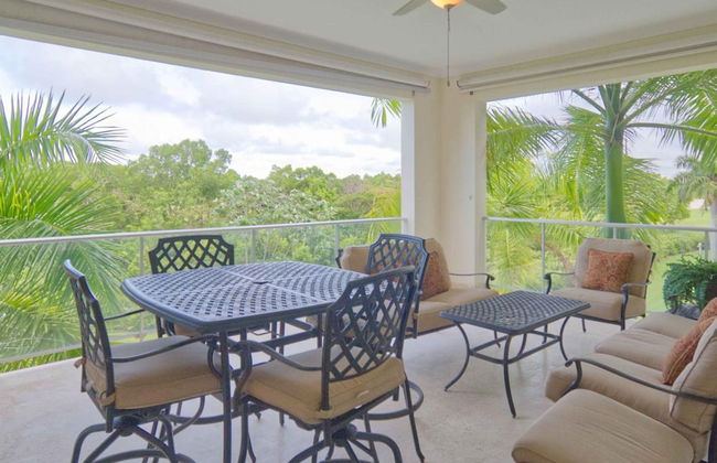 HDM 333 - Golf View Apartment in Exclusive Resort Access to Private Beaches - Foto 4