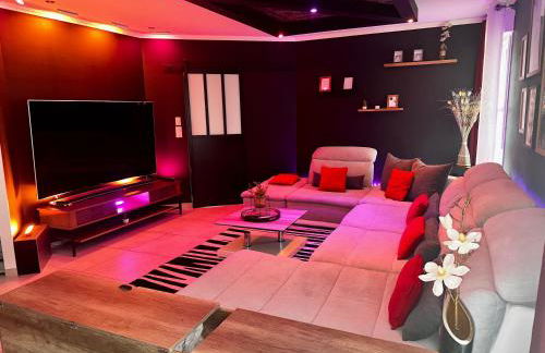 Lincontournable - Jaccuzi-Piscine-Sauna-Hammam - Foto 17