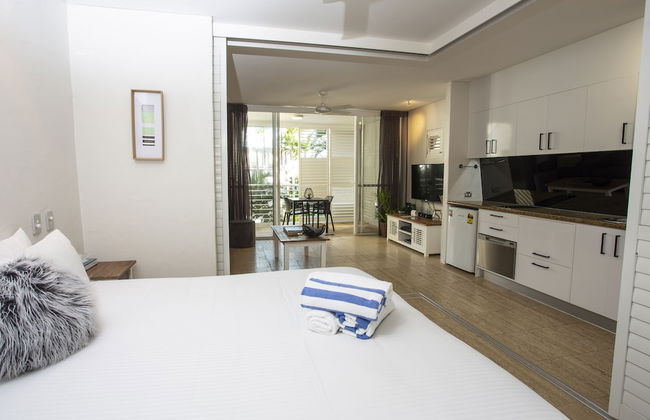 Noosa Blue Resort - Foto 55