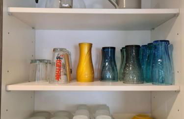 Ferienhaus Muellrose am Wald - Foto 25