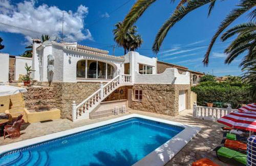 Villa Gengibre, Javea - Foto 13