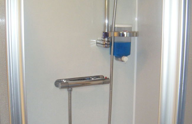 Easterhoull Chalets - Photo 17