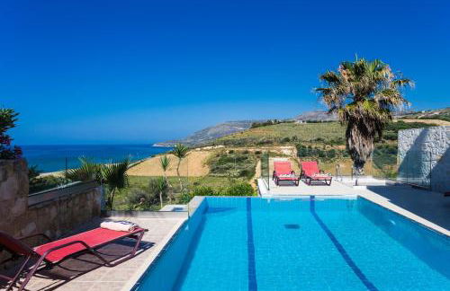 Sea View Villas - Foto 20