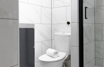 Chic Urban 2 Bedroom Apartments - Foto 29