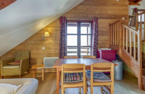 Chalet le Regain - Foto 4