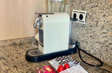 Estepona Penthouse Resort with Private Solárium - Pool & Free Parking - Photo 18