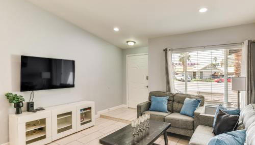 Private Pool and Playground Phoenix Paradise! - Foto 5