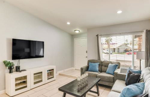 Private Pool and Playground Phoenix Paradise! - Foto 5