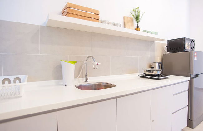 A4 COZY Atlantis Family Suites 4-6pax-Pool View-Jonker - Photo 8