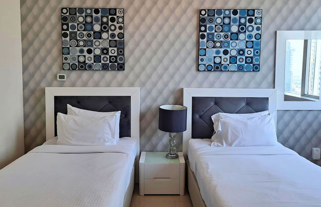 Barcelo Residences Dubai Marina - Photo 19