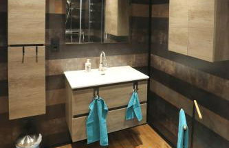 Quartierblancdenoir Wohnungen - Foto 6