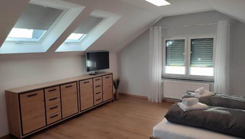 Ferienhaus Franzi mit Grill, Garten und Terrasse - Foto 5