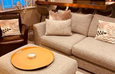 The Mews Cottage, with parking, Yarm - Foto 3