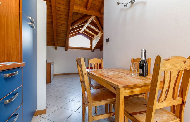 Barcaiolo Apartment - Foto 6