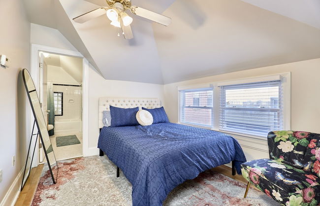 White House at Grand Central - Foto 58