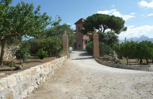 Villa Paladino Solunto - Foto 45