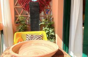 Chambao Suite Marbella Cabopino Beach - Photo 18