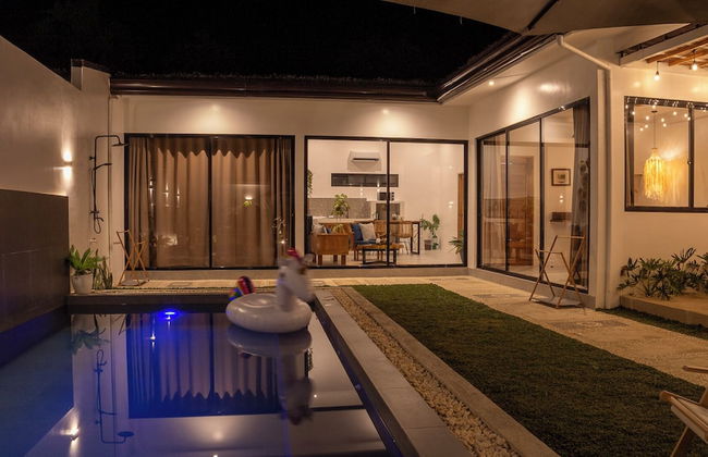 Mamaya Rental Villa El Nido - Foto 57