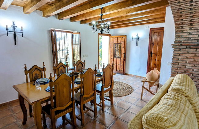 Casa Rural Pagalván - Photo 25