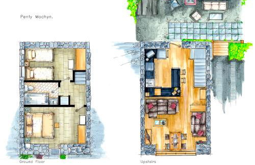 Beautiful Wales - Foto 19