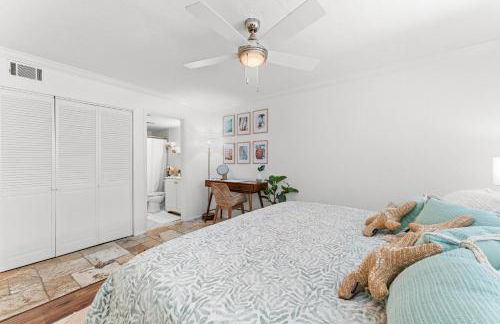 2bd-2ba Condo - New Smyrna Beach - Foto 43