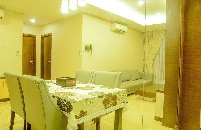 Spacious and Modern L'Avenue Apartment - Photo 18