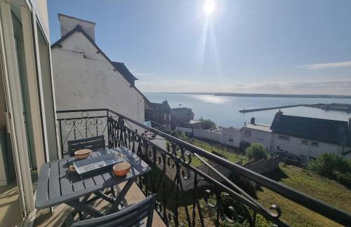 House for 4 people with a breathtaking view - Foto 1