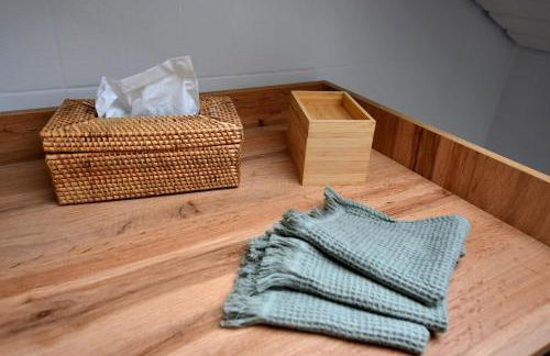 Neu renoviertes Apartment mit Rheinblick - Foto 39