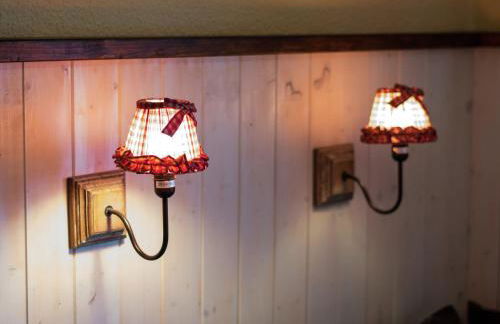 Gemutliches Ferienwohnung in Feldwies mit Sauna - Foto 77