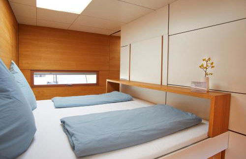 JULIA - Schwimmendes Apartment - Photo 26