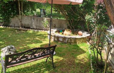 ΠΑΡΑΔΟΣΙΑΚΗ Κατοικία ΛΑΖΑΡΑΤΑ - Photo 13