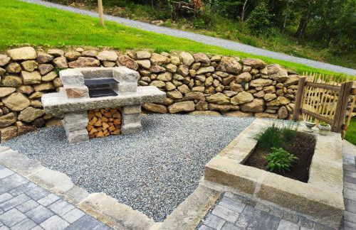 VroniChalets - Tiny Chalets mit Sauna - Foto 19