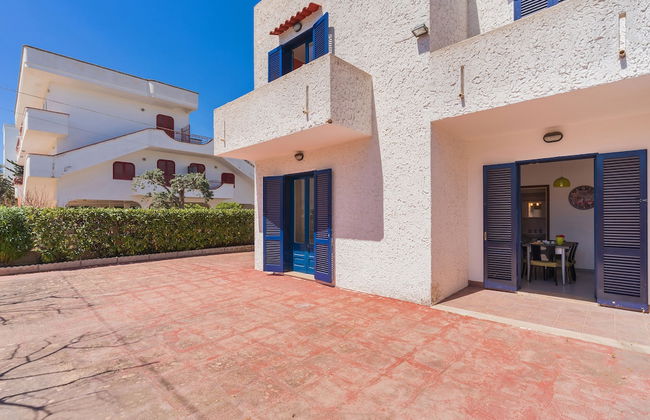 2825 Villa Andromeda by Barbarhouse - Foto 24