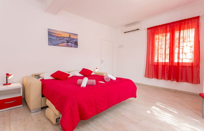 Apartments Nona 2 - Foto 12