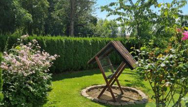 Haus am Wiesengrund - Foto 2