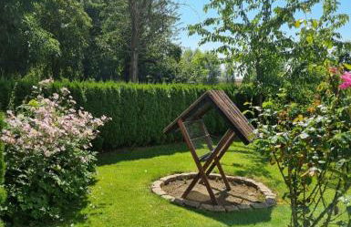 Haus am Wiesengrund - Foto 2