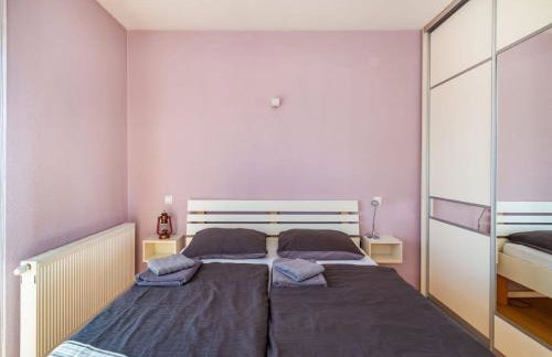 Delightful Apartment in Radovin With Garden - Foto 42