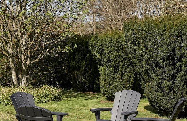 JOIVY The South Lodge At Balcarres - Foto 25