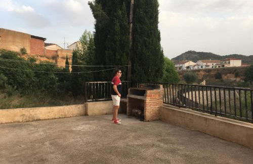 Casas rurales Los Guerrero B - Foto 20