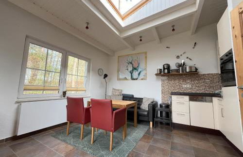 Küstenferienhaus - Foto 32