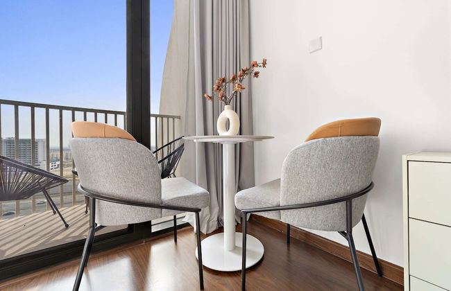 Silkhaus Binghatti Pearl - DSO - Foto 19